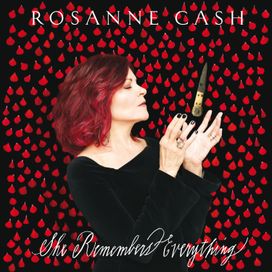 She Remembers Everything - 2018 • Álbum