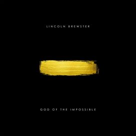 God Of The Impossible - 2018 • Álbum