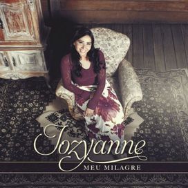 Meu Milagre - 2012 • Álbum
