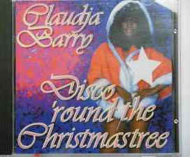 Disco 'round The Christmas Tree - 1995 • Álbum