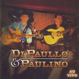 Só Modão: ao Vivo - 2002 • Álbum