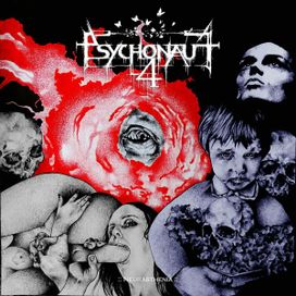 Neurasthenia - 2016 • Álbum