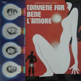 Conviene Far Bene L'amore - 1975 • Álbum