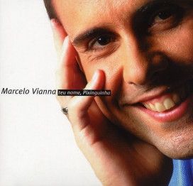 Teu Nome É Pixinguinha - 2002 • Álbum