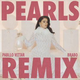 Pearls (Brabo Remix) - 2023 • Single/EP