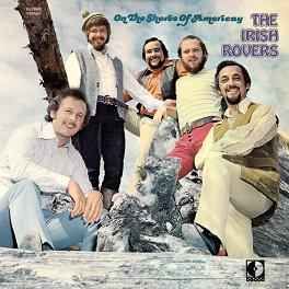 On The Shores Of Americay - 1971 • Álbum