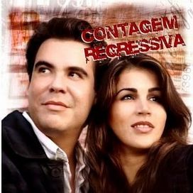 Contagem Regressiva - 2008 • Álbum