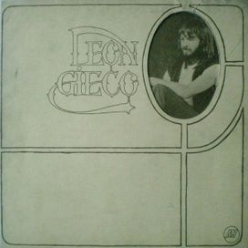León Gieco (1973) - 1973 • Álbum