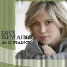 Love Remains - 2009 • Álbum