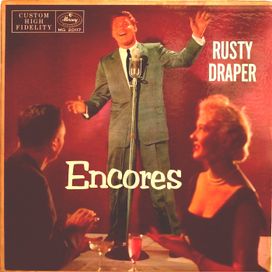 Encores - 1957 • Álbum