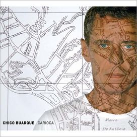 Carioca - 2006 • Álbum