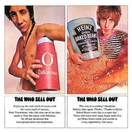 The who sell out - 1967 • Álbum