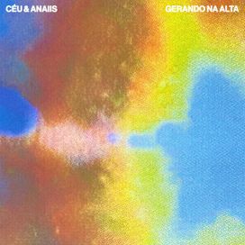 Gerando na Alta (part. analis) - 2024 • Sencillo/EP