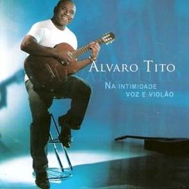 Na Intimidade: Voz &amp; Violão (vol. 1) - 2006 • Álbum