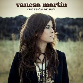Cuestión de Piel - 2012 • Álbum