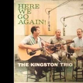 Here We Go Again! - 1959 • Álbum