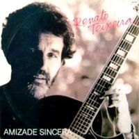 Amizade Sincera - 1990 • Álbum