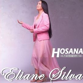 Hosana - 2000 • Álbum