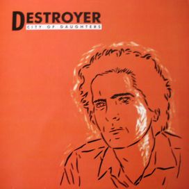 City of Daughters - 1998 • Álbum