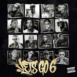Let's Go 6 - 2025 • Sencillo/EP