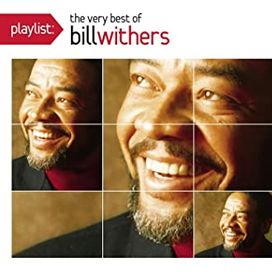 Playlist The Very Best Of Bill Withers - 2009 • Álbum