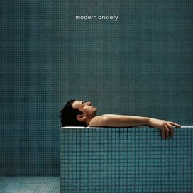 modern anxiety - 2020 • Álbum