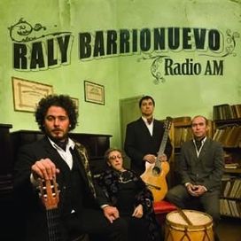 Radio AM - Álbum