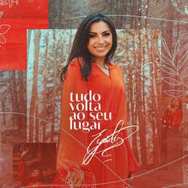 Tudo Volta Ao Seu Lugar - 2020 • Álbum