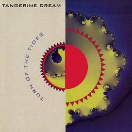Turn Of The Tides - 1994 • Álbum