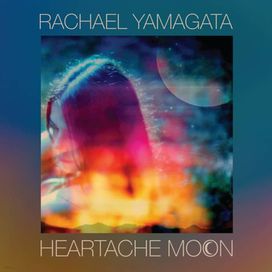 Heartache Moon - 2022 • Álbum