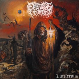 Luciferious - 2019 • Álbum