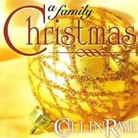 A Family Christmas - 2008 • Álbum