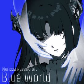 Blue World - 2026 • Sencillo/EP
