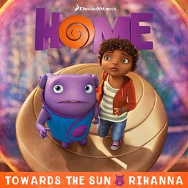 Towards The Sun - 2015 • Sencillo/EP