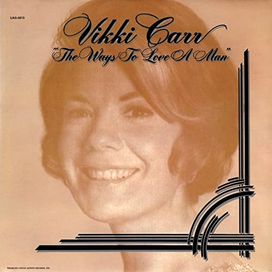 The Ways To Love a Man - 1971 • Álbum
