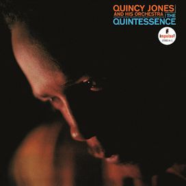 The Quintessence - 1976 • Álbum