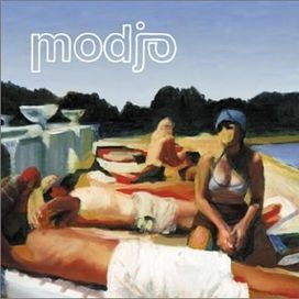 Modjo - 2001 • Álbum