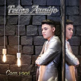 Com Você - 2015 • Sencillo/EP