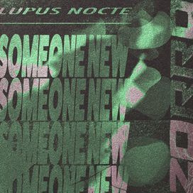Someone New - 2021 • Sencillo/EP