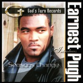 Seasons Change - 2007 • Álbum