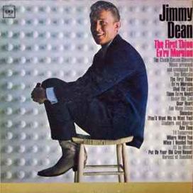 The First Thing Ev'ry Morning - 1965 • Álbum