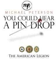 You Could Hear A Pin Drop - 2009 • Álbum