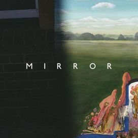 Mirror - 2019 • Single/EP