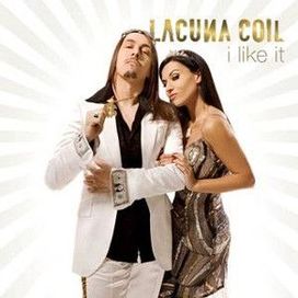 I Like It - 2009 • Sencillo/EP