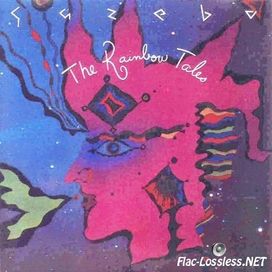 The Rainbow Tales - 1988 • Álbum