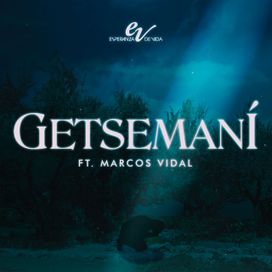 Getsemaní - 2022 • Sencillo/EP