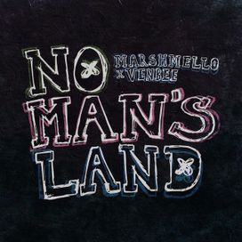 No Man's Land - 2024 • Sencillo/EP