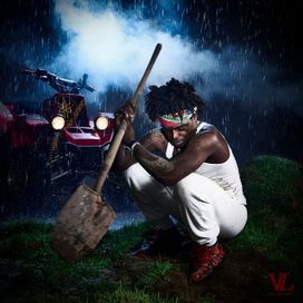 Who You Seeing Tonight (feat. Kodak Black) - 2025 • Single/EP