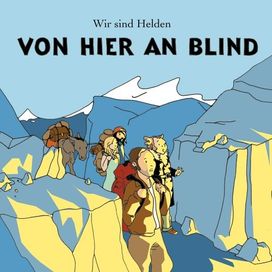 Von Hier An Blind - 2005 • Álbum