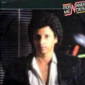 Fernando Mendes - 1986 • Álbum